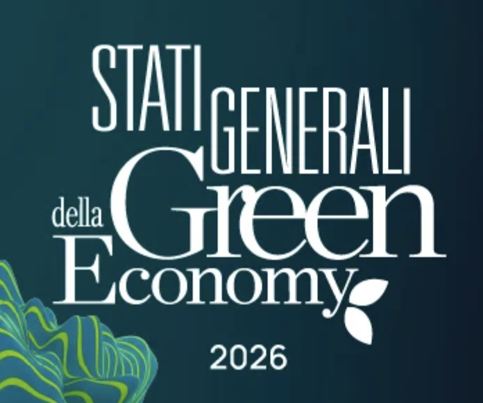 Stati Generali della Green Economy 2026